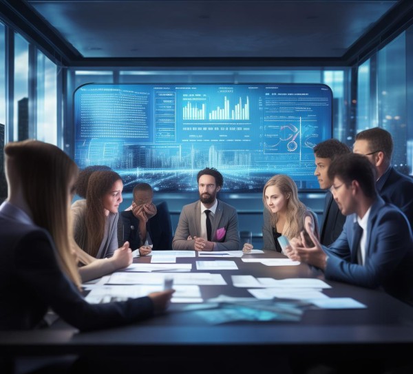 现代商贸项目招投标，机遇与挑战分析