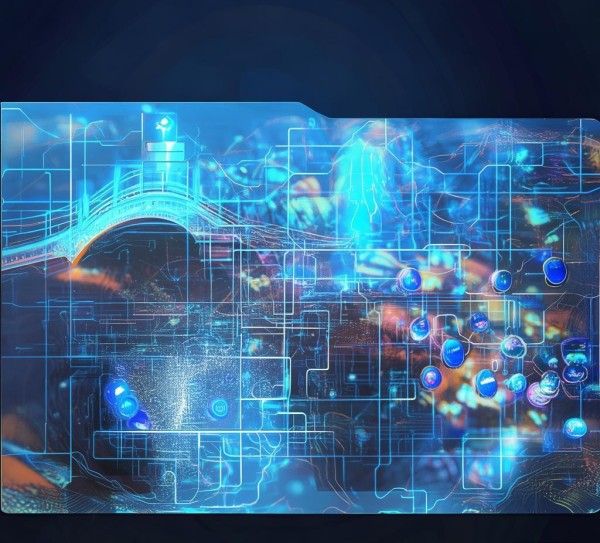 商贸服务APP，连接商业与科技的创新工具。