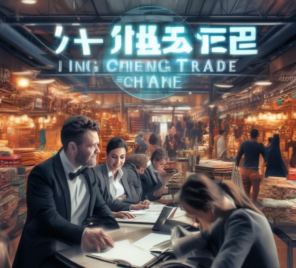 精诚商贸 提供精准服务，满足市场期待