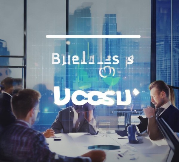 助力企业成功，商务推广助力目标达成