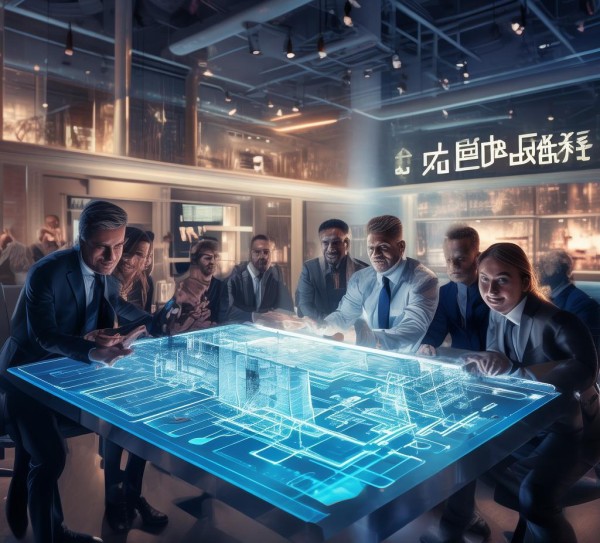 华龙商贸服务助力企业成功而立，洞察行业发展趋势，助您实现商业目标！