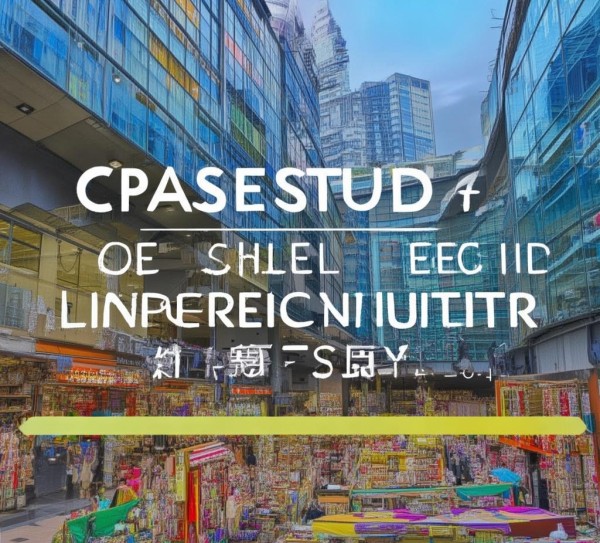 商贸城租赁案例分析