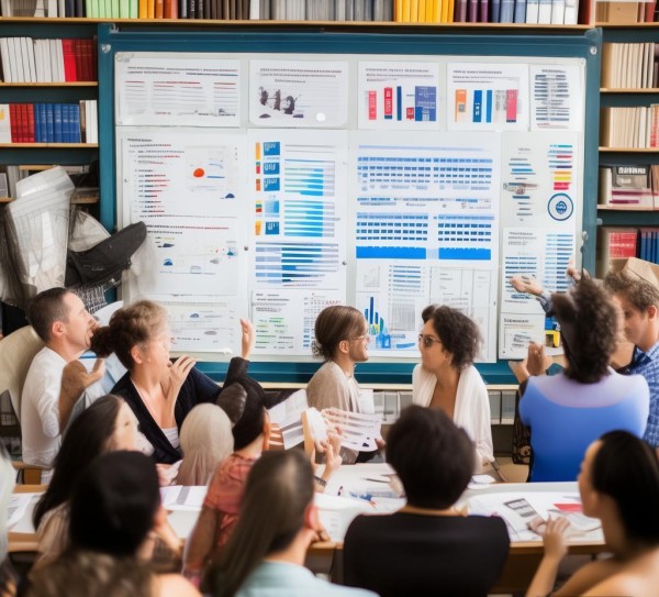 案例分析与实践教学资料，助力商贸公司成功