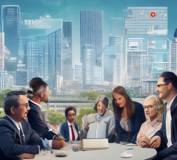 滁州商贸服务助力地方经济发展与创新