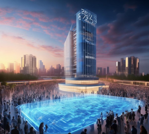 新津商贸服务，开启商业新纪元的机遇与挑战，助您开启商业 prosperous的新纪元！