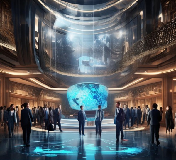 酒店商贸服务，传统与现代的未来，探索商业机遇与创新未来。