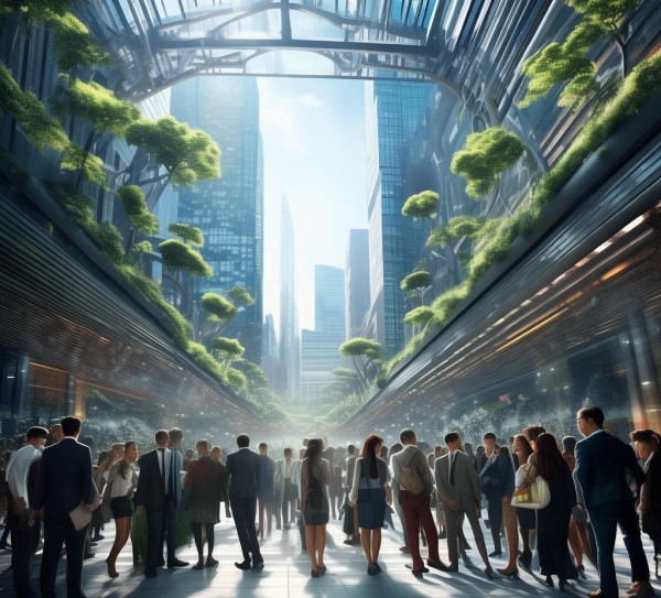 东盟商贸港，连接东盟与商业的枢纽