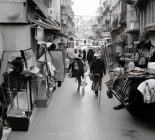 商贸城,智慧物流与贸易的数字化转型新机遇 商贸城,智慧物流与贸易的数字化转型新机遇