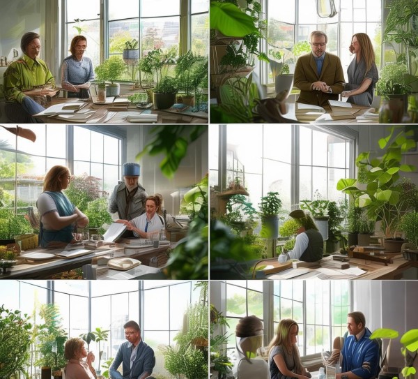 花园商贸执照相关案例中的法律合规与商业透明，实际案例分析