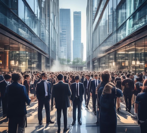 衡阳商贸中心城机遇与机遇的相遇