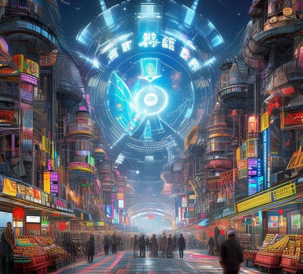 八方商贸，223年市场动态与未来展望