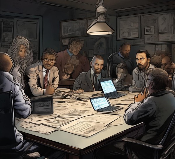 商贸投资骗局案例分析题，从案例到解决方案