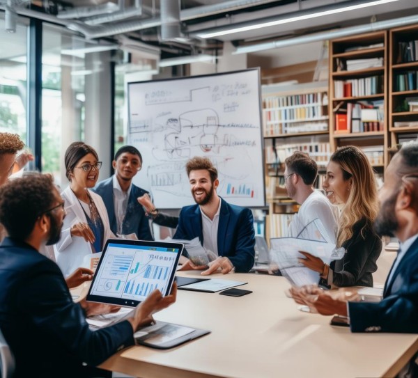 商贸公司在税务管理中的挑战与应对策略