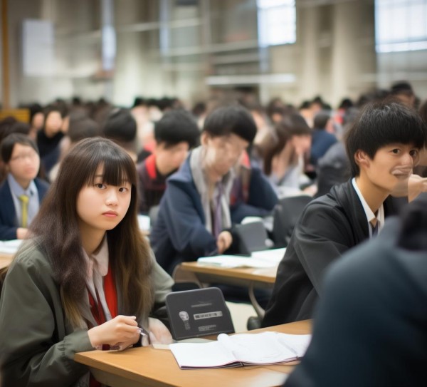 福建中专生进本科考试中的商贸案例分析，能力提升与职业发展路径