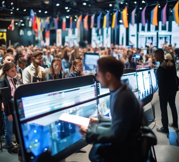 商贸供应链大赛，一场让我受益无穷的挑战与成长！