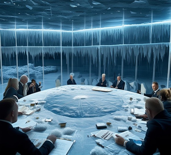 北冰洋商贸的案件，法律困境与司法反思