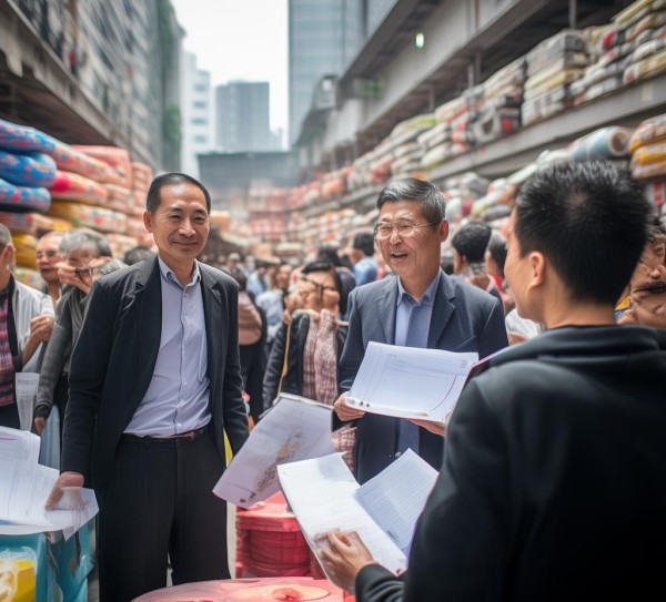 广州进口新闻纸商贸助力外贸繁荣