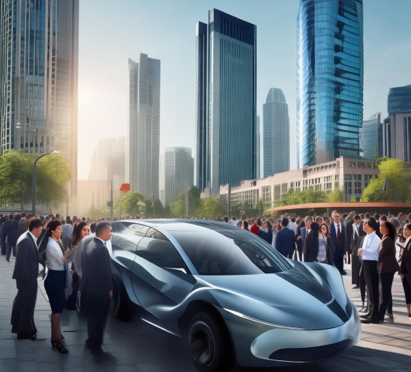 南京商贸服务，推动经济高质量发展的新引擎