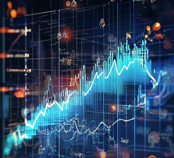 商贸统计运行趋势，数据驱动决策的必选话题