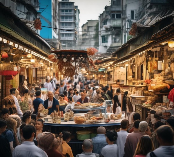 同城商贸服务,连接生命与商业的纽带 同城商贸服务,连接生命与商业的纽带