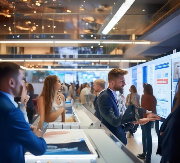 银行商贸客群客户体验驱动的业务增长路径 银行商贸客群客户体验驱动的业务增长路径