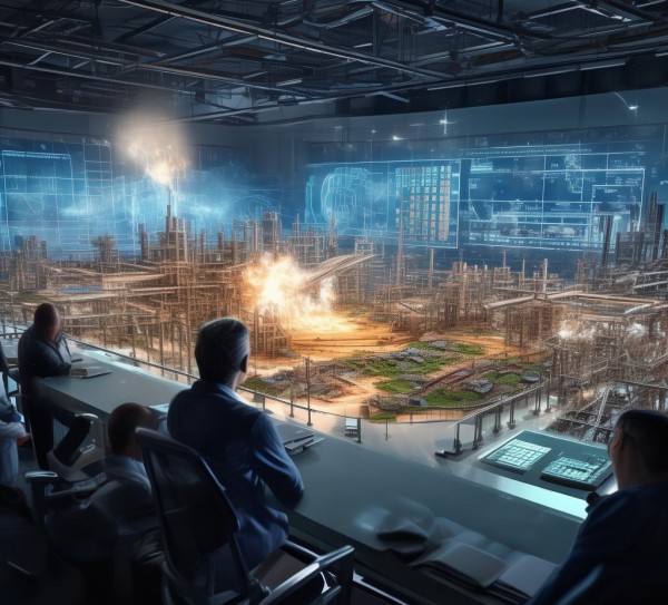 重大工商贸事故问题及解决方案探索