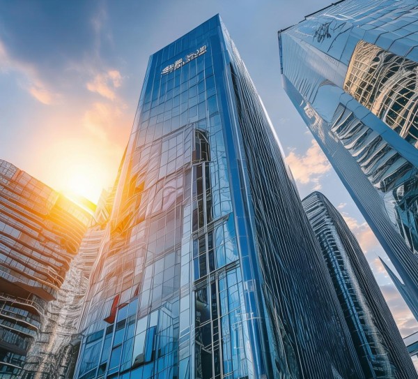 商贸服务股，商海中的璀璨明珠