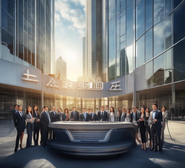 万晟商贸新岗位，开启商业篇章新起点