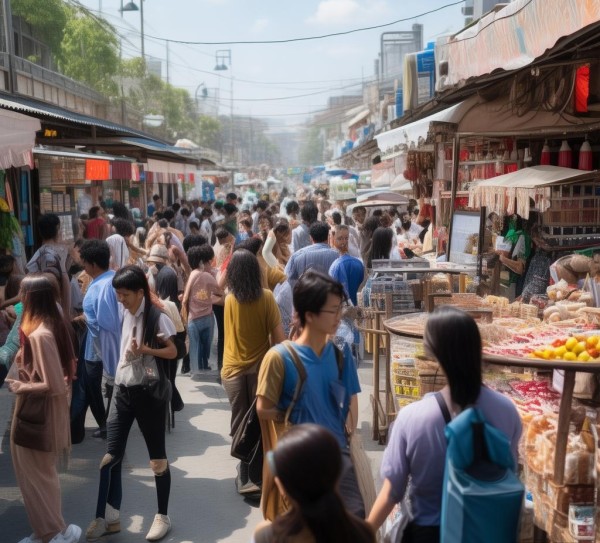 新时代下的商贸服务制度，机遇与挑战