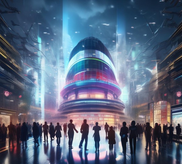 开启现代商贸流通新时代，试点项目引领未来。