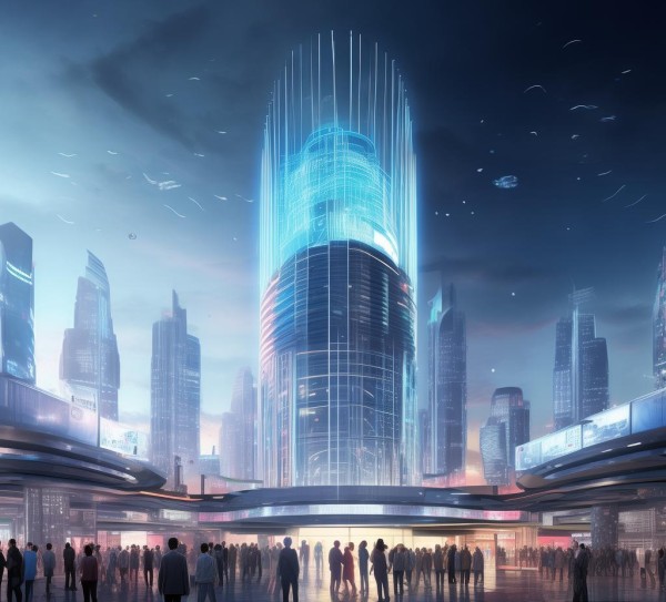 云顶商贸服务,科技时代开启的商业新纪元 云顶商贸服务,科技时代开启的商业新纪元