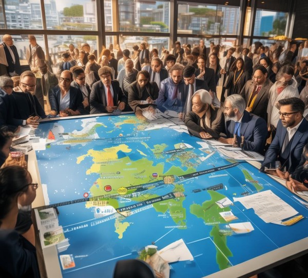 马来西亚商贸项目，机遇与挑战解析