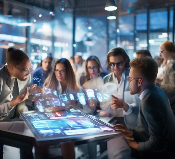 商贸预约服务,推动商业生态的高效运营 商贸预约服务,推动商业生态的高效运营