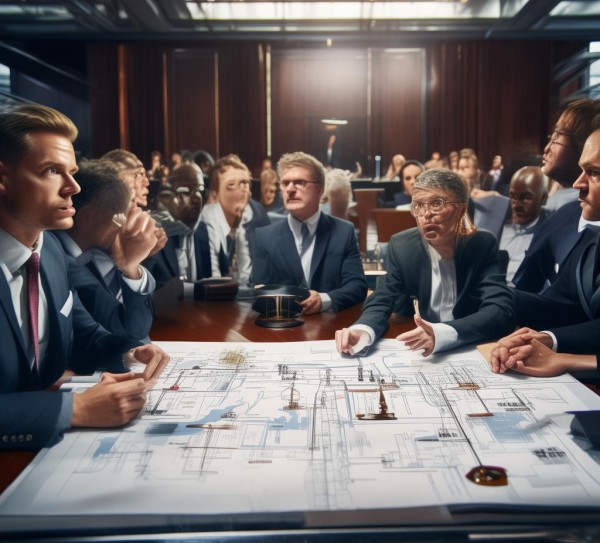 商贸公司相关诉讼案例,商界法律的挑战与突破 商贸公司相关诉讼案例,商界法律的挑战与突破