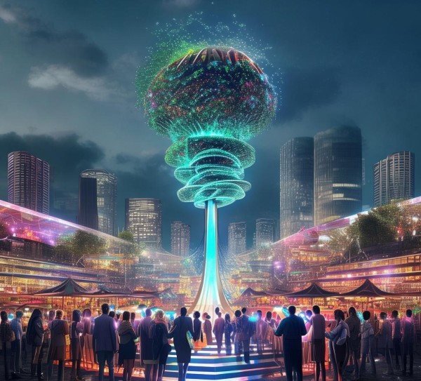 扶持商贸服务助力企业发展新引擎