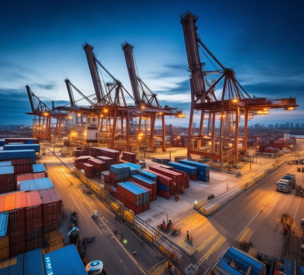 关于许昌宏安商贸港的新闻报道