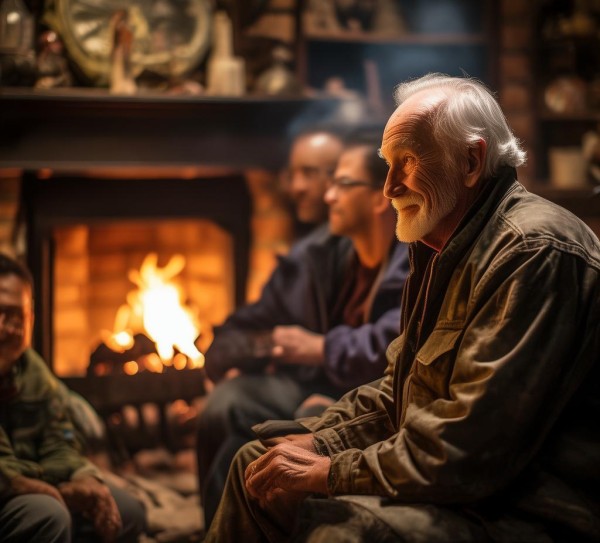 温暖关怀，让生命延续，让服务延续—论老兵商贸服务的价值与实践