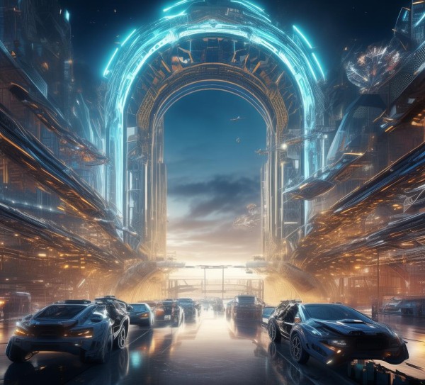 开启北方商贸服务的新篇章—北方TradeService的未来展望