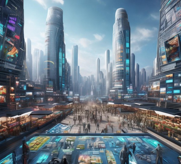 调研商贸项目建设现状及未来发展趋势 调研商贸项目建设现状及未来发展趋势