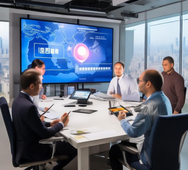 解读浙江商贸项目部地址，助力企业发展