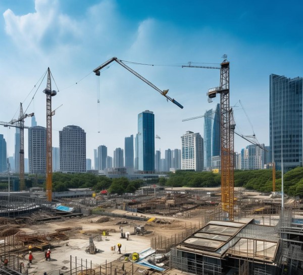 信阳商贸复苏项目在哪进行？