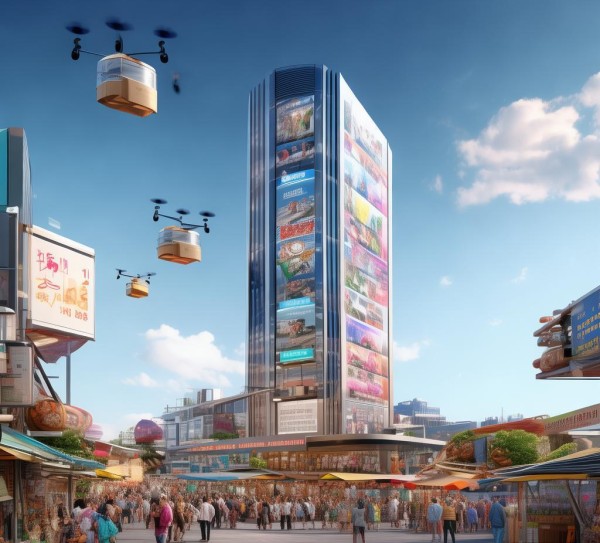 曹县商贸服务助力曹县经济发展的新引擎