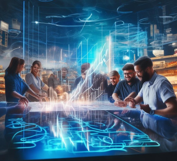 精准营销助力电商与物流精准增长