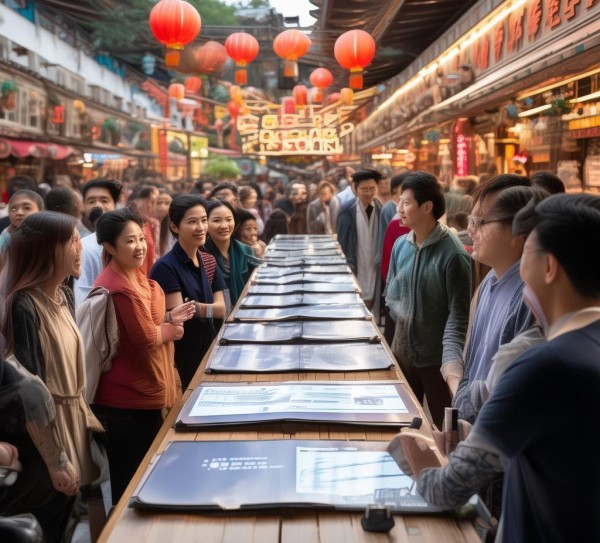 湖南商贸服务，服务为民，创新未来