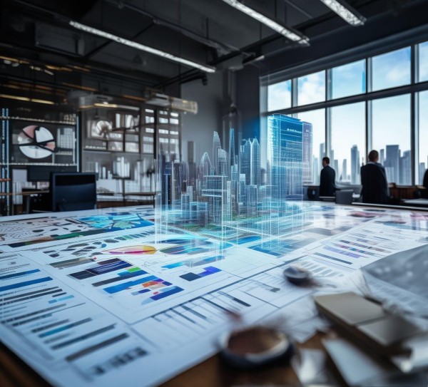 商贸公司财务报表案例分析，从数据与策略的角度看未来展望