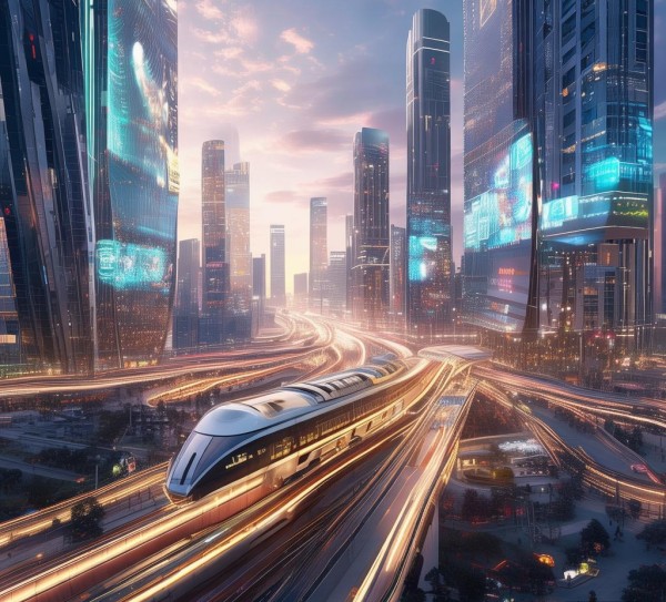 淮阳商贸物流中心，创新驱动发展的新引擎