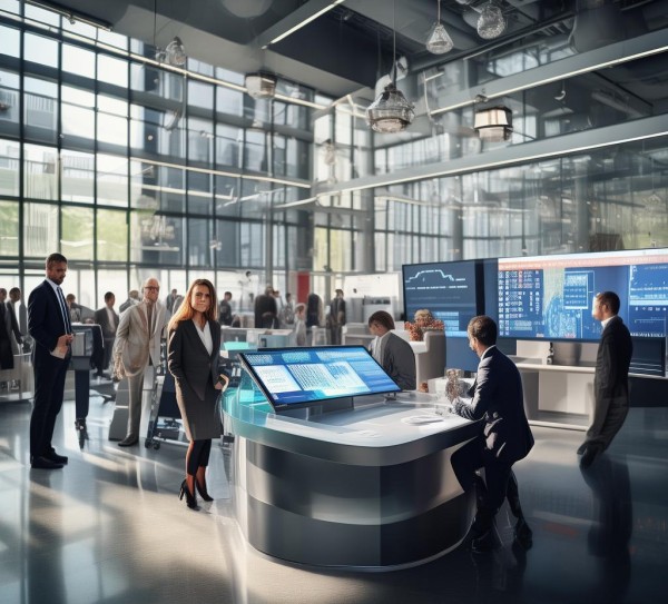 商贸服务场所,你所不知道的高效服务 商贸服务场所,你所不知道的高效服务