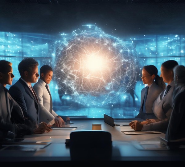 通过商贸洽谈服务，重塑商业生态，推动经济发展新引擎