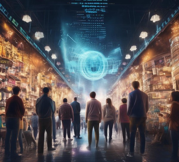 商贸服务面临的挑战与数字化转型解决方案