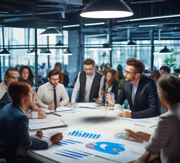 商贸企业增值税筹划案例分析